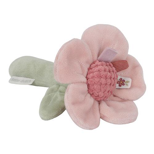 Little Dutch | Fairy Garden Rattle Flower