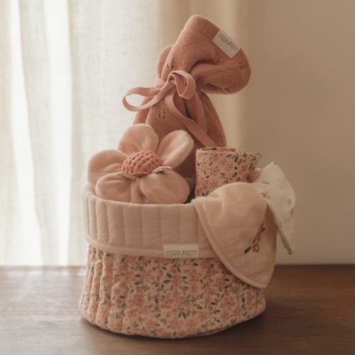 Little Dutch | Fairy Garden Rattle Flower
