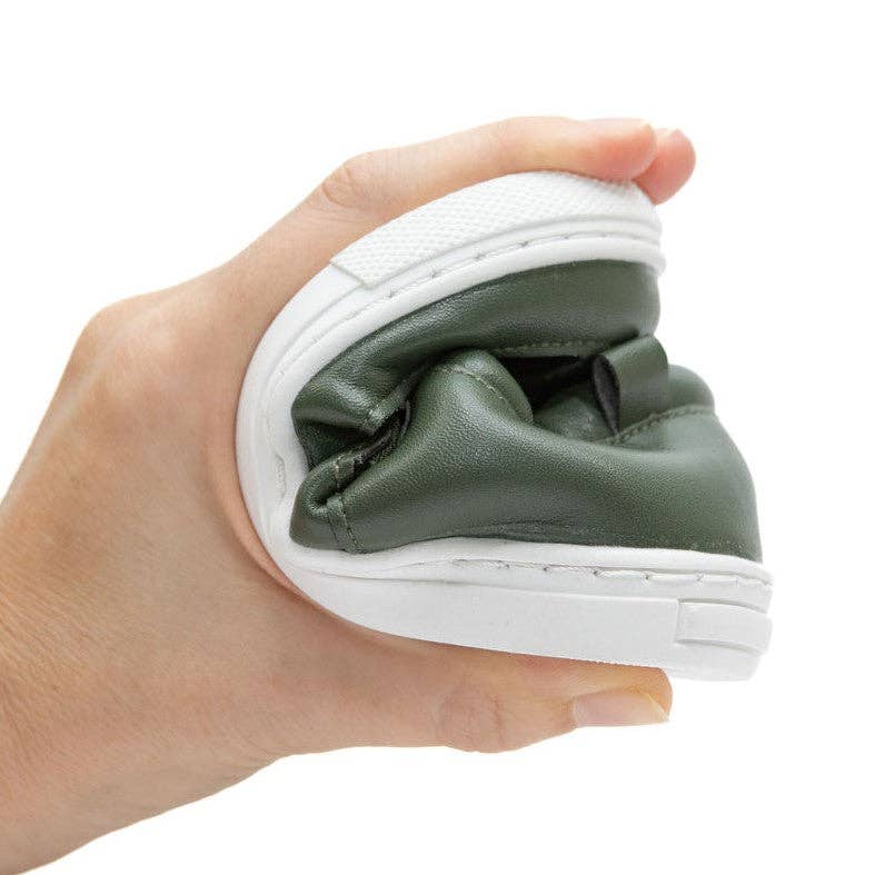 Billycart Kids | MORGAN Green Unisex Toddler Sandals