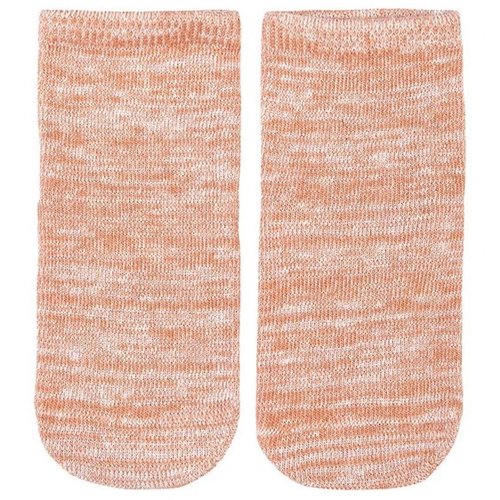 Toshi Organic Socks Ankle Marle