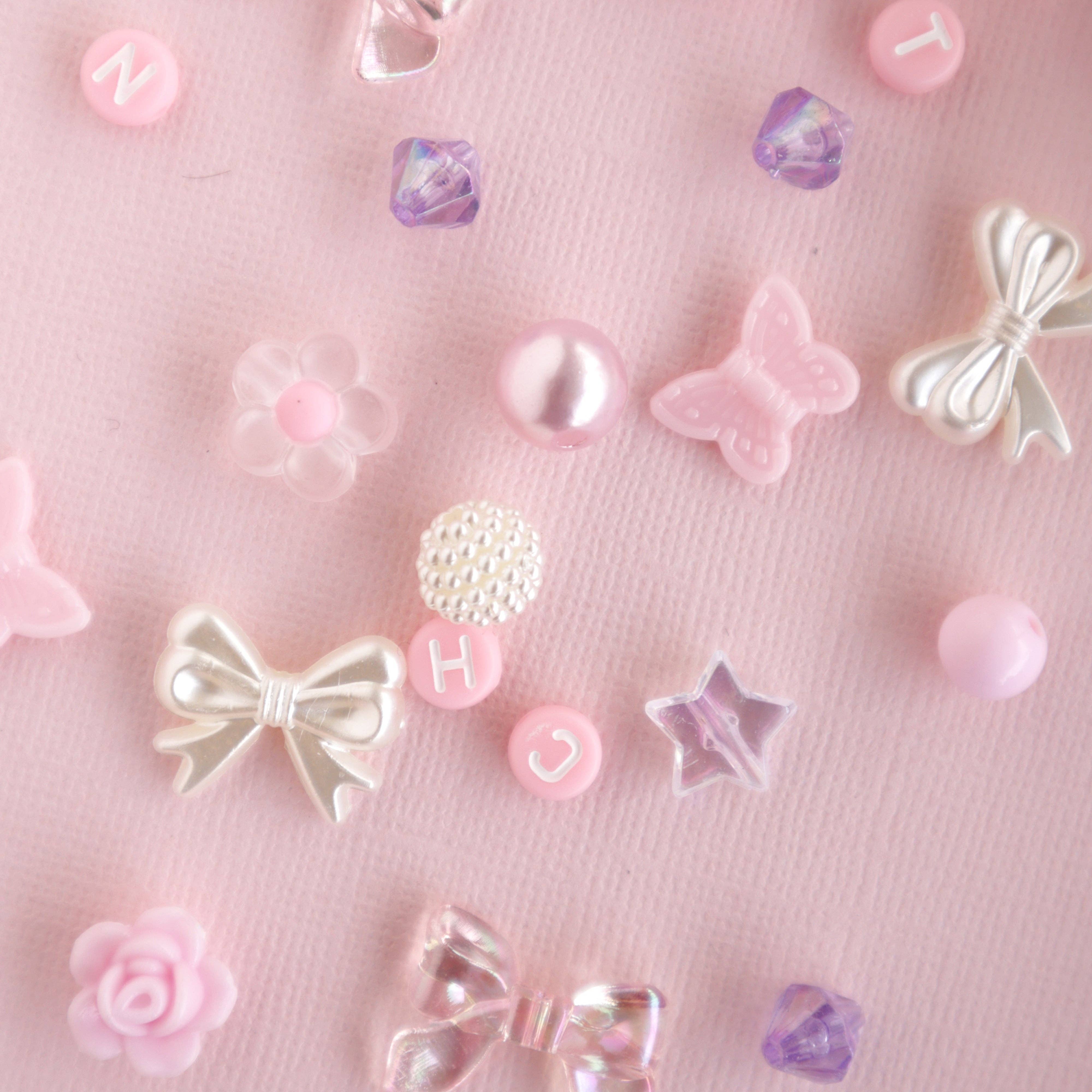 Lauren Hinkley | Ava Ballerina Bead Kit