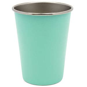 Ecococoon | Stainless Steel Cup Set | Fruit Pastel