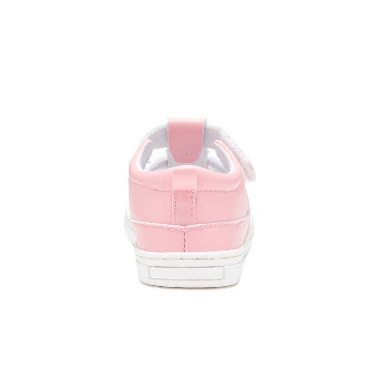 Billycart Kids | PIPER Light Pink Toddler Girls Sandals