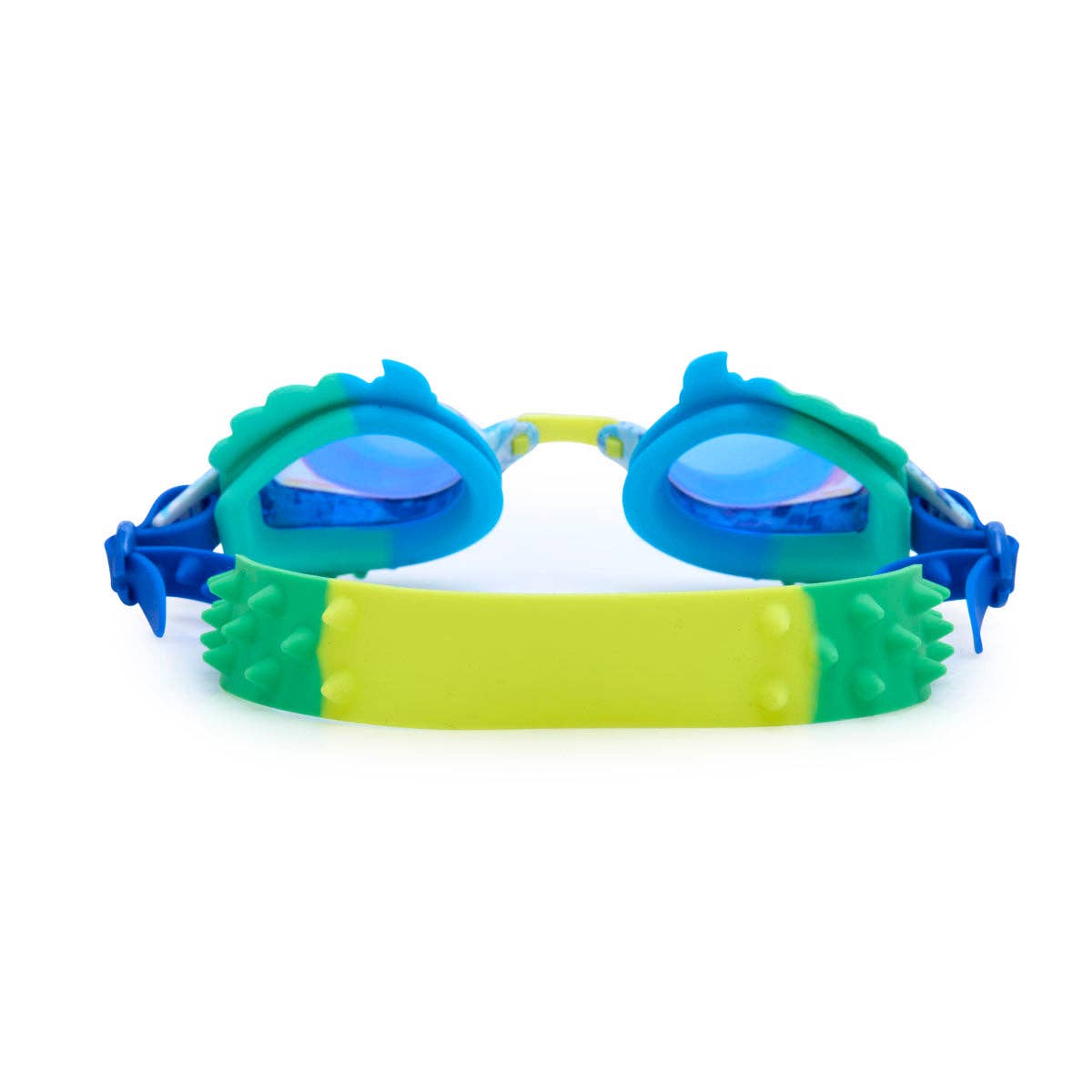 SAL+BE - Rattlesnake Royal Serpent Swim Goggles