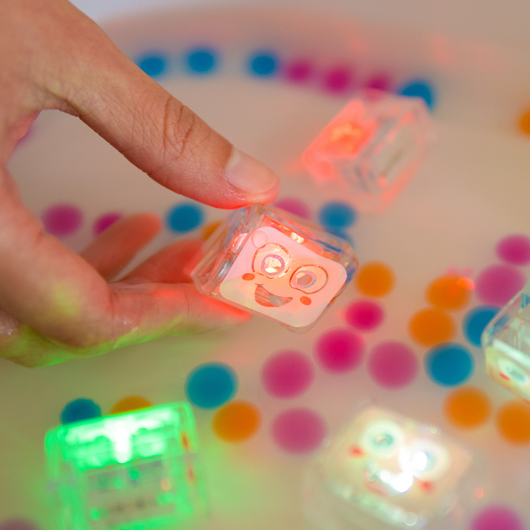 Jellystone Designs | Glo Pal Character Party Pal