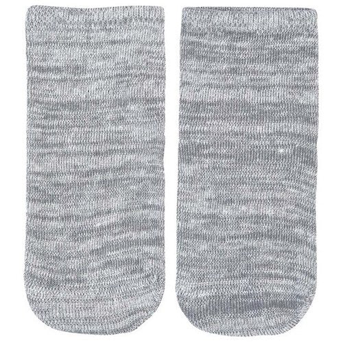 Toshi Organic Socks Ankle Marle