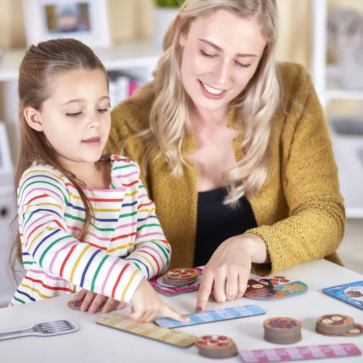 Orchard Game | First Times Tables