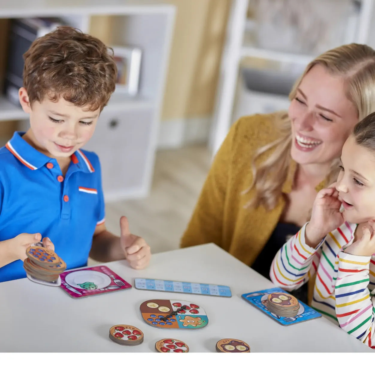 Orchard Game | First Times Tables