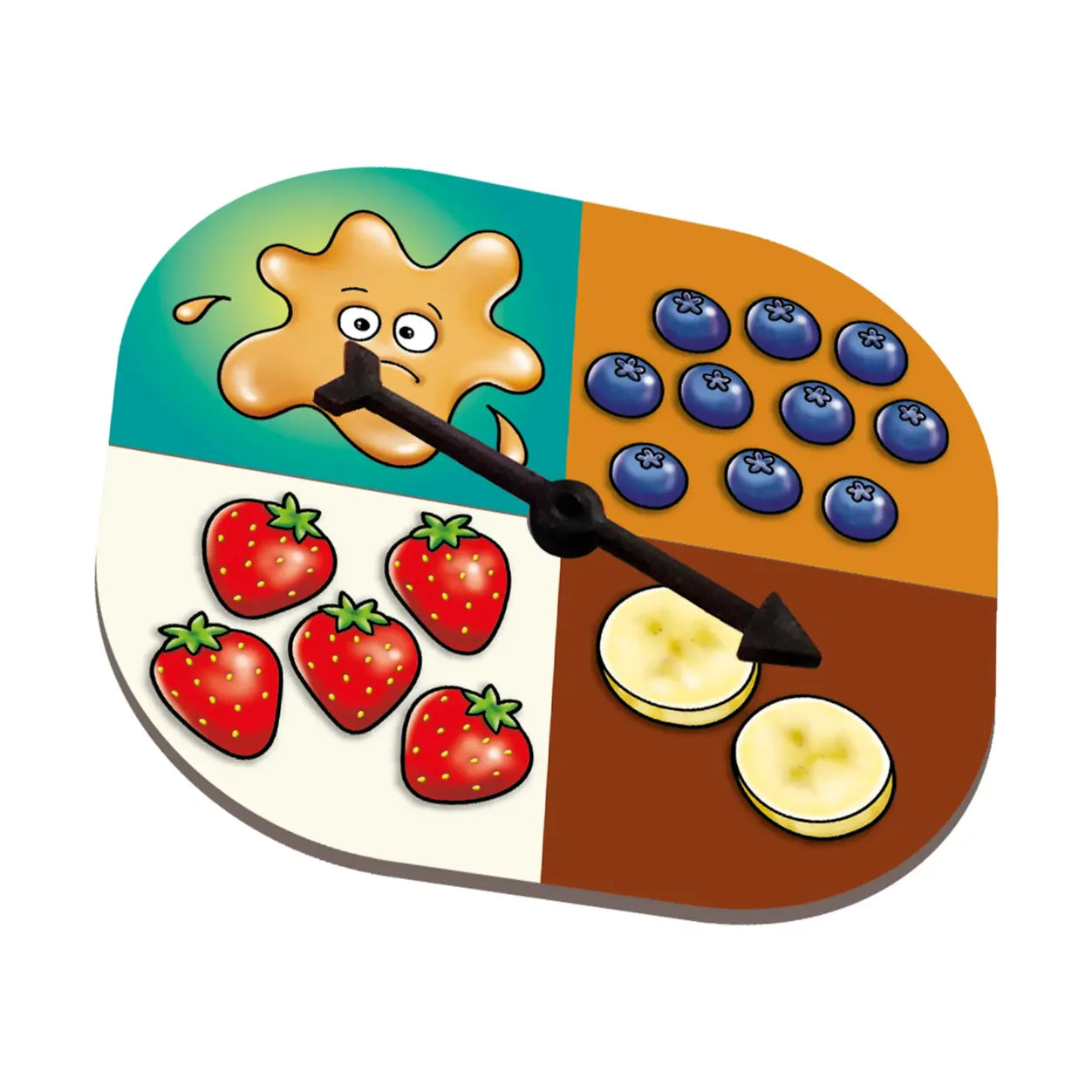 Orchard Game | First Times Tables