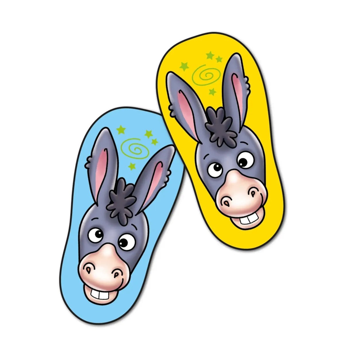 Orchard Game | Dizzy Donkey