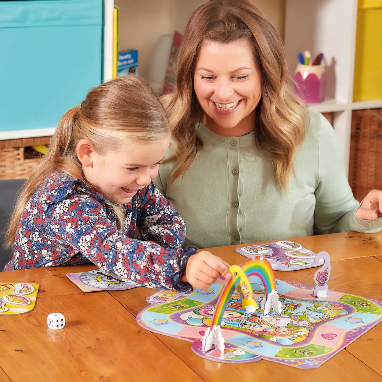 Orchard Game | Unicorn Fun