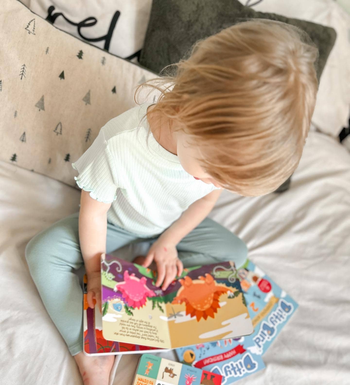 Ditty Bird | Baby Sound Book Dino Lovers | Dinosaur Sounds