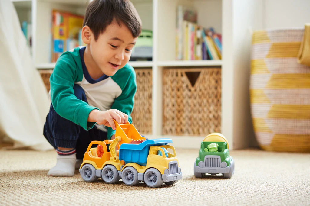 Green Toys | Construction Scooper