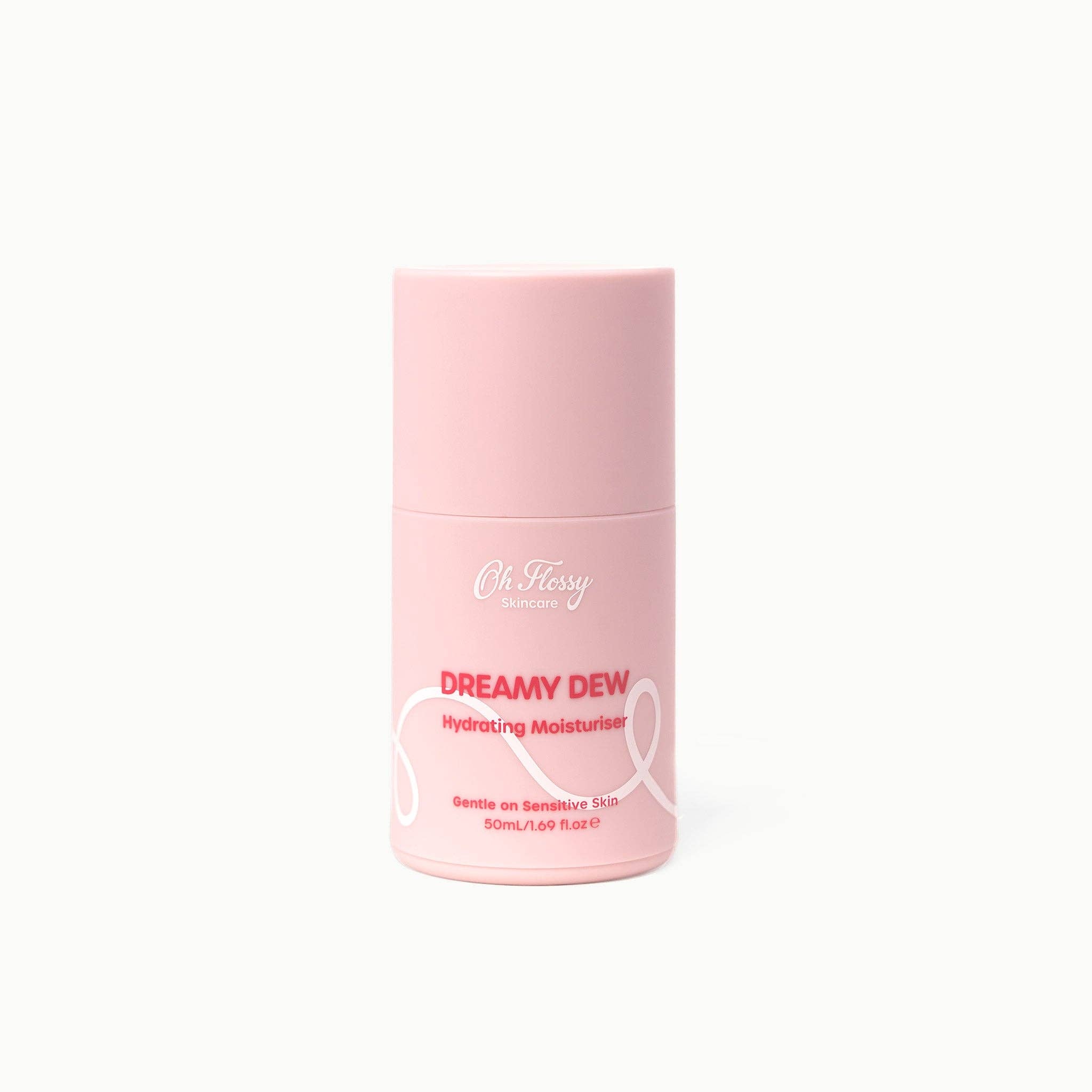 Oh Flossy | Skincare Dreamy Dew | Hydrating Moisturiser