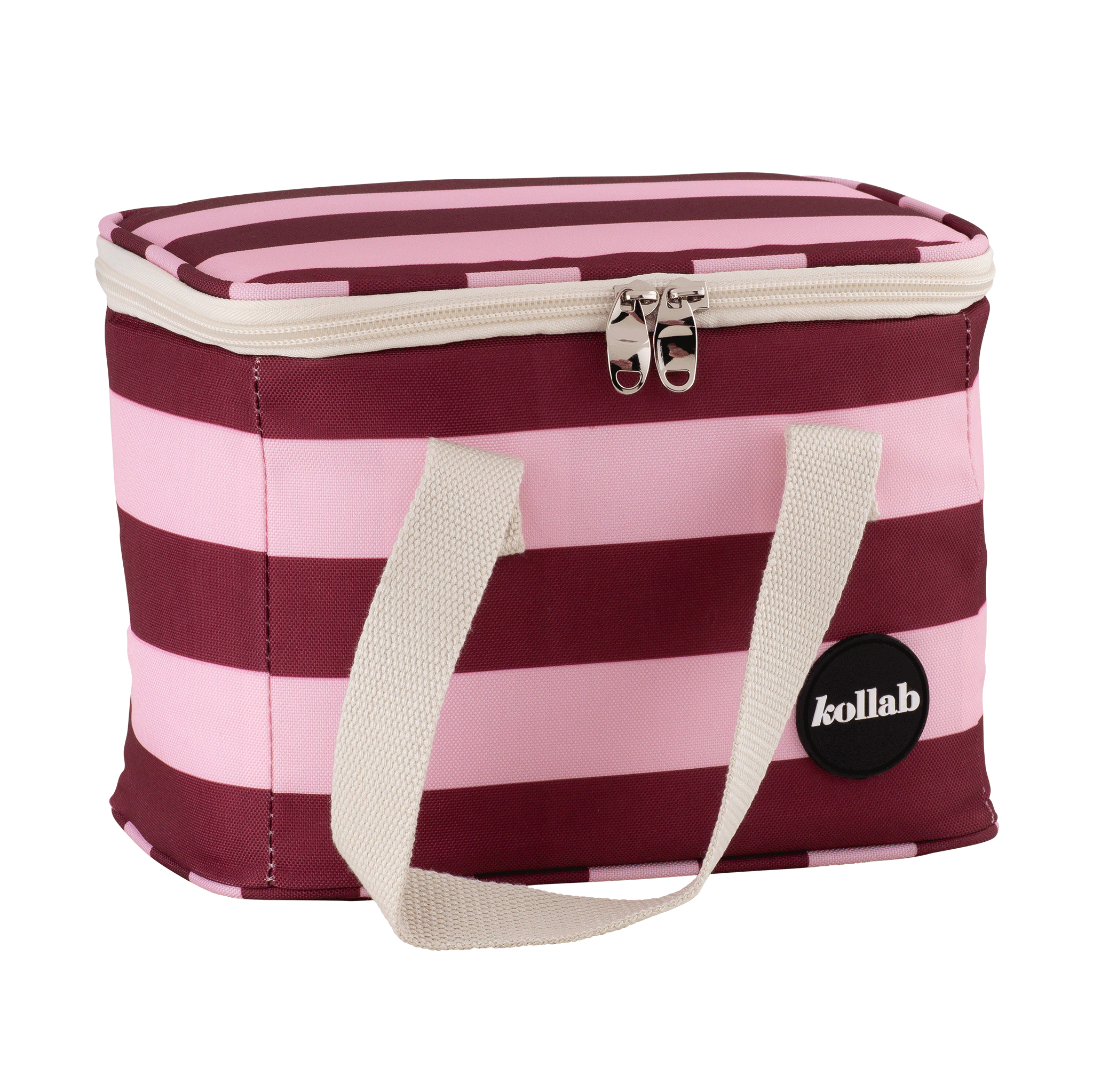 Kollab | Lunch Bag Coco Stripe