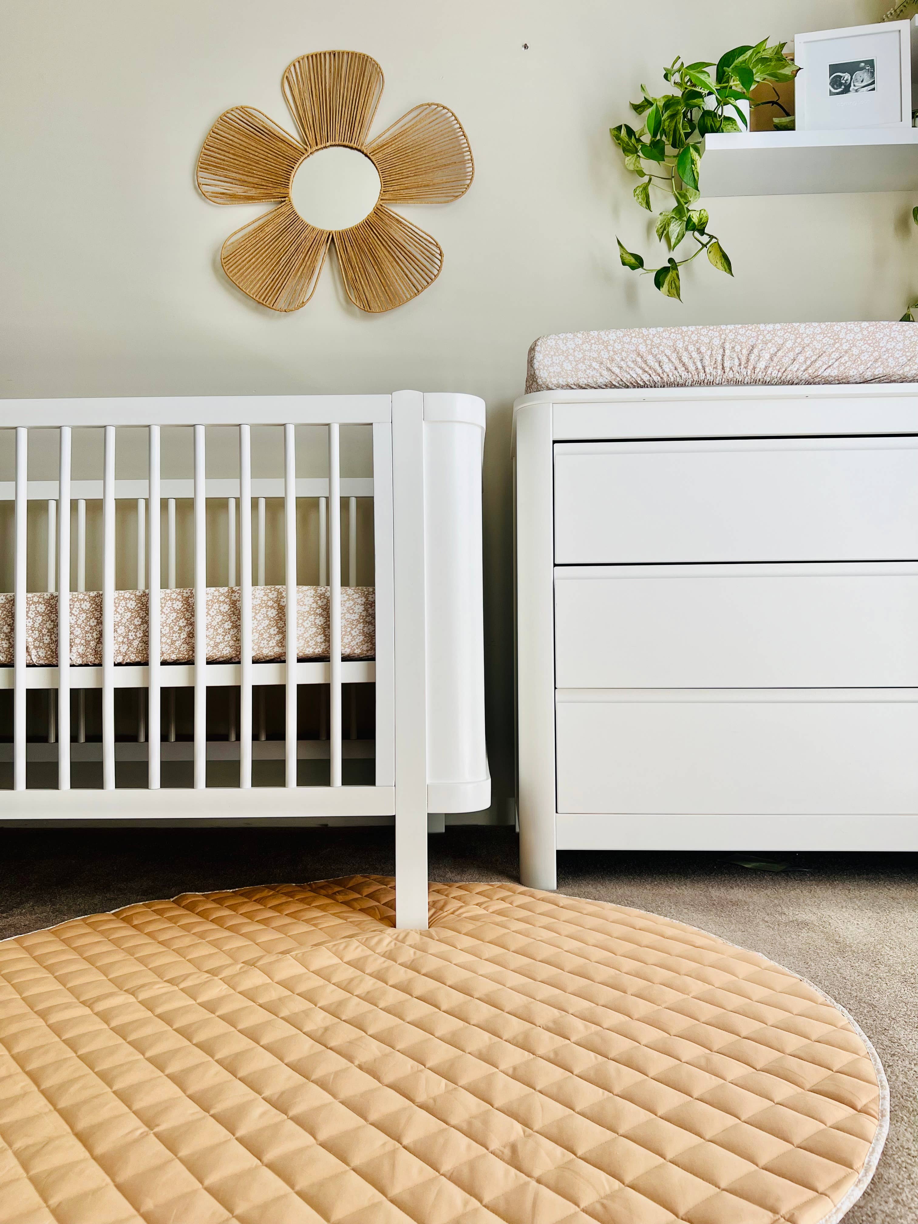 Cuddle Bug & Co - Mini & Me Padded Waterproof Playmat Bethany