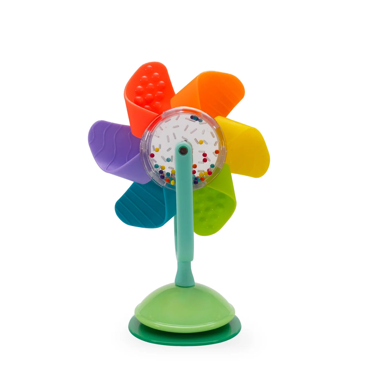 Sassy | Pinwheel Spinner