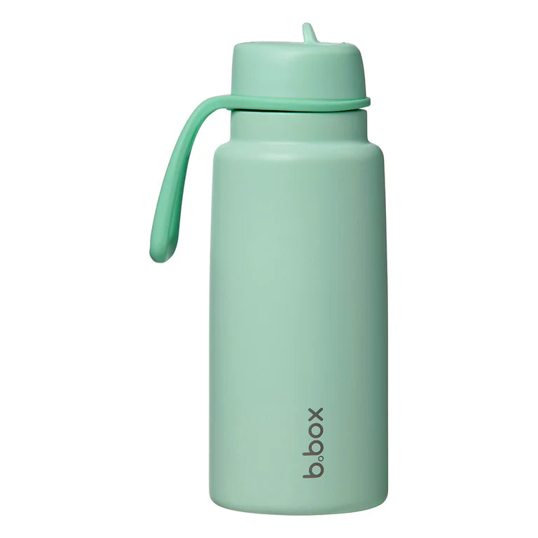 bbox Insulated Flip Top 1L | Spearmint
