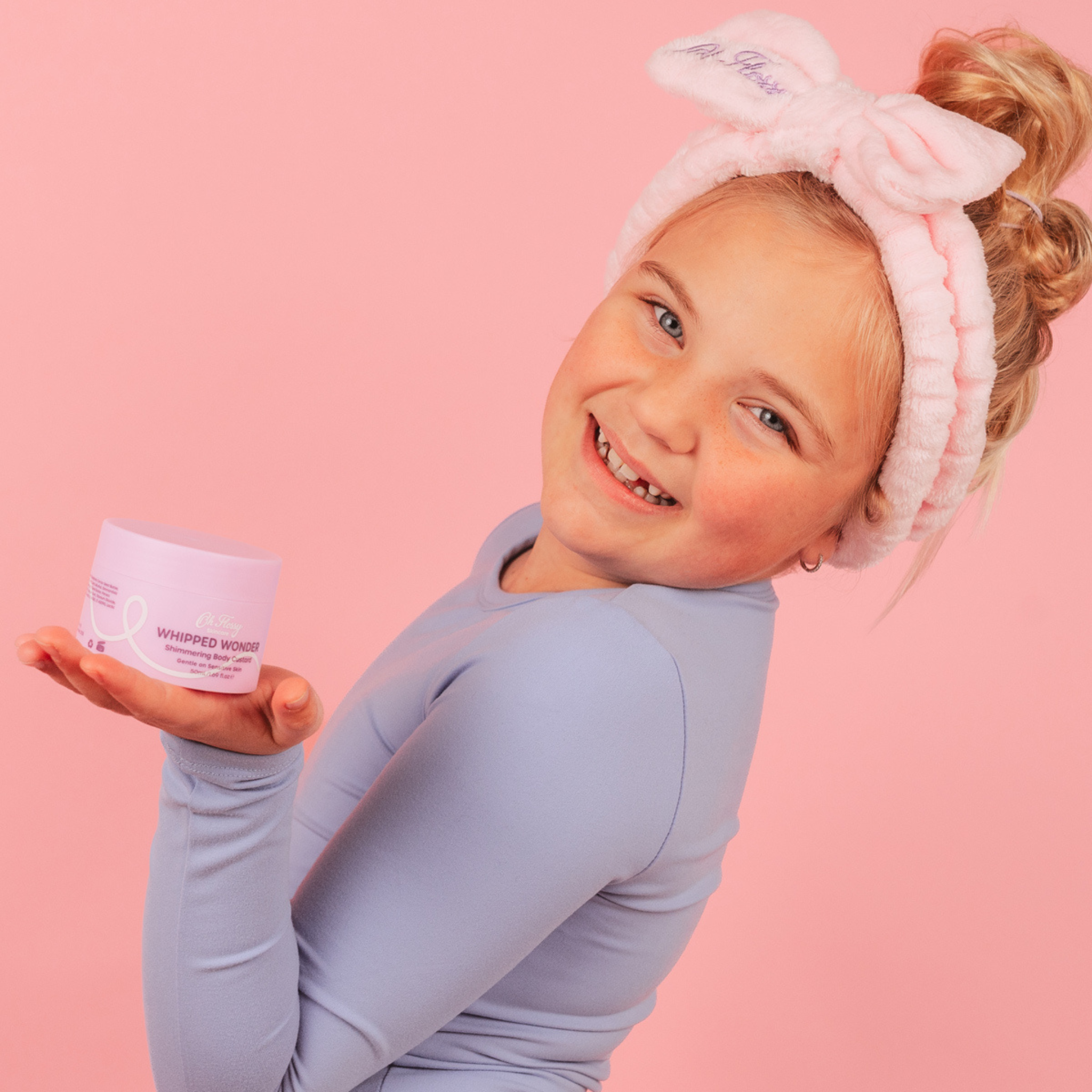Oh Flossy Skincare | Glowing Skin Essentials Kit