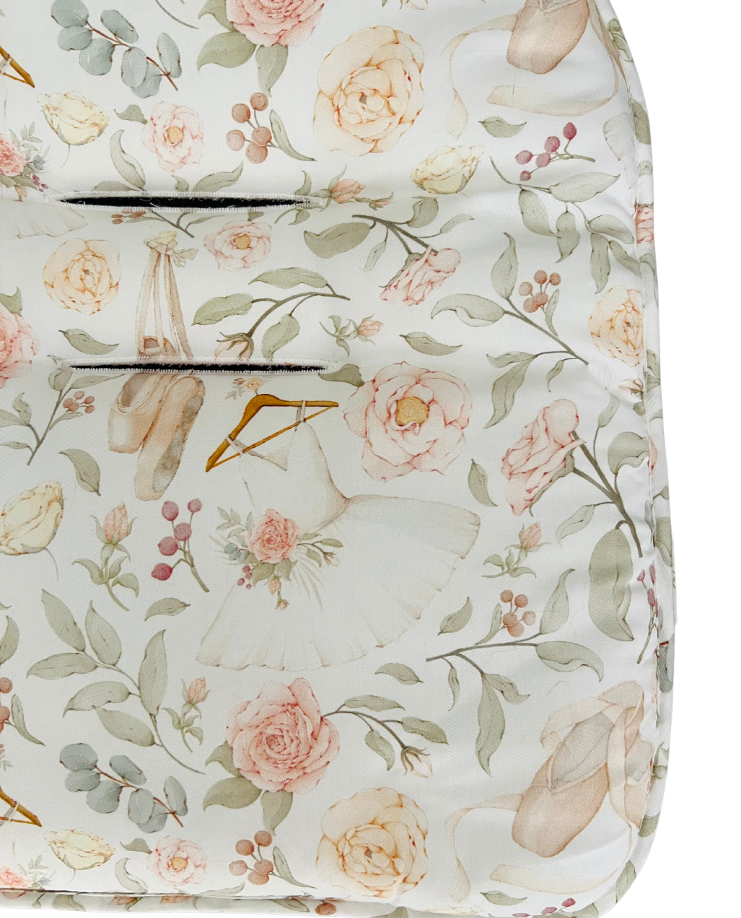 Cuddle Bug & Co - Mini & Me Univeral Pram Liner Amelia