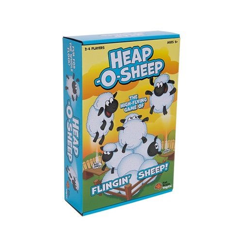 Fat Brain Heap-O-Sheep