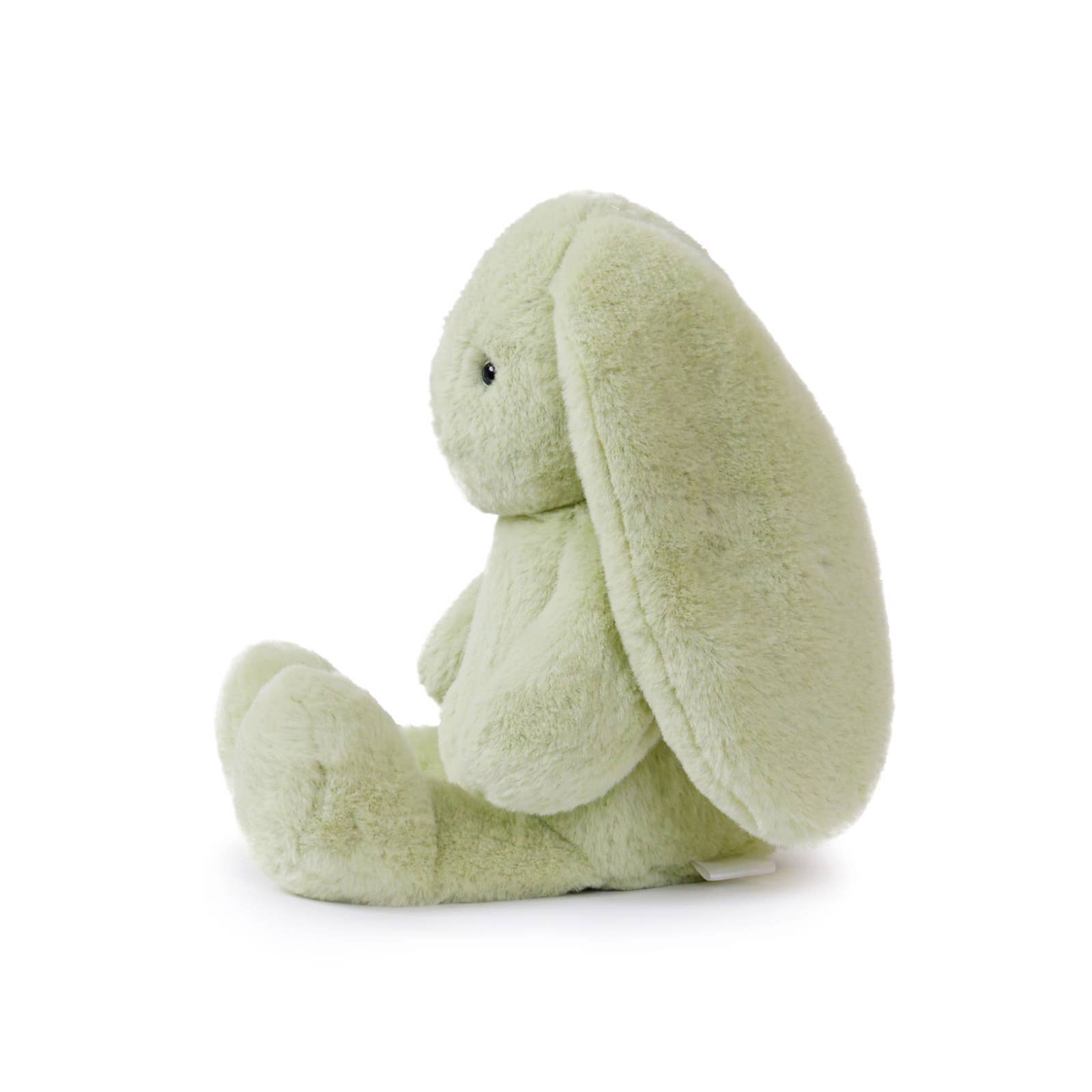 OB Designs Clover Cottontail Bunny Soft Toy