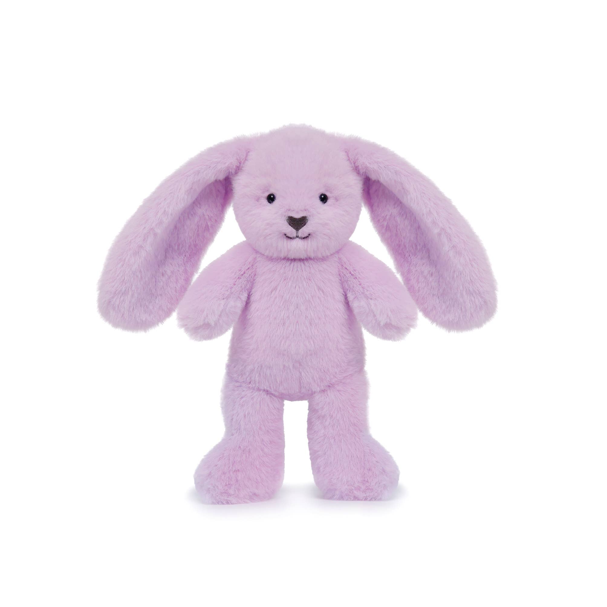 OB Designs Loppity Bunny Soft Toy | Lavender