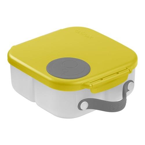 bbox Mini Lunchbox - Lemon Sherbet