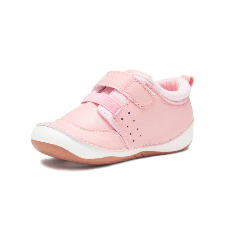 Billycart Kids | ELLIE pink baby and toddler girls sneakers