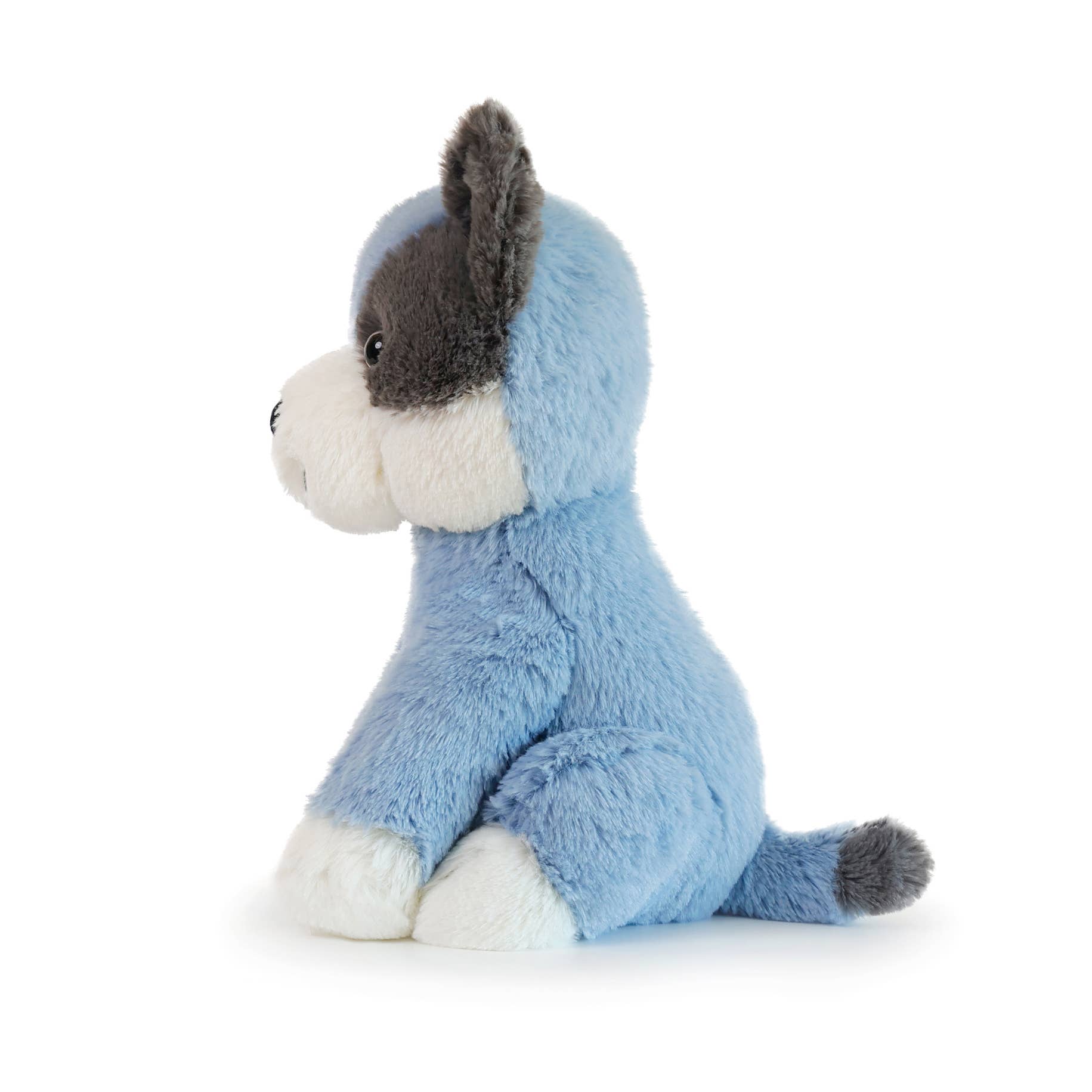 OB Designs Cal Cattle Dog Soft Toy