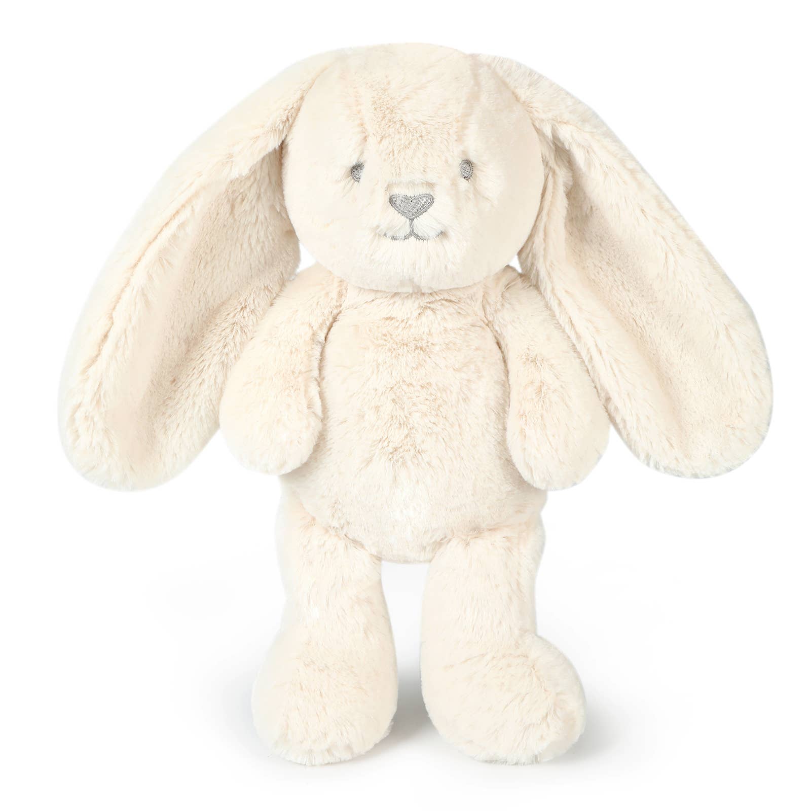 OB Australia - Ziggy Oatmeal Bunny Soft Toy