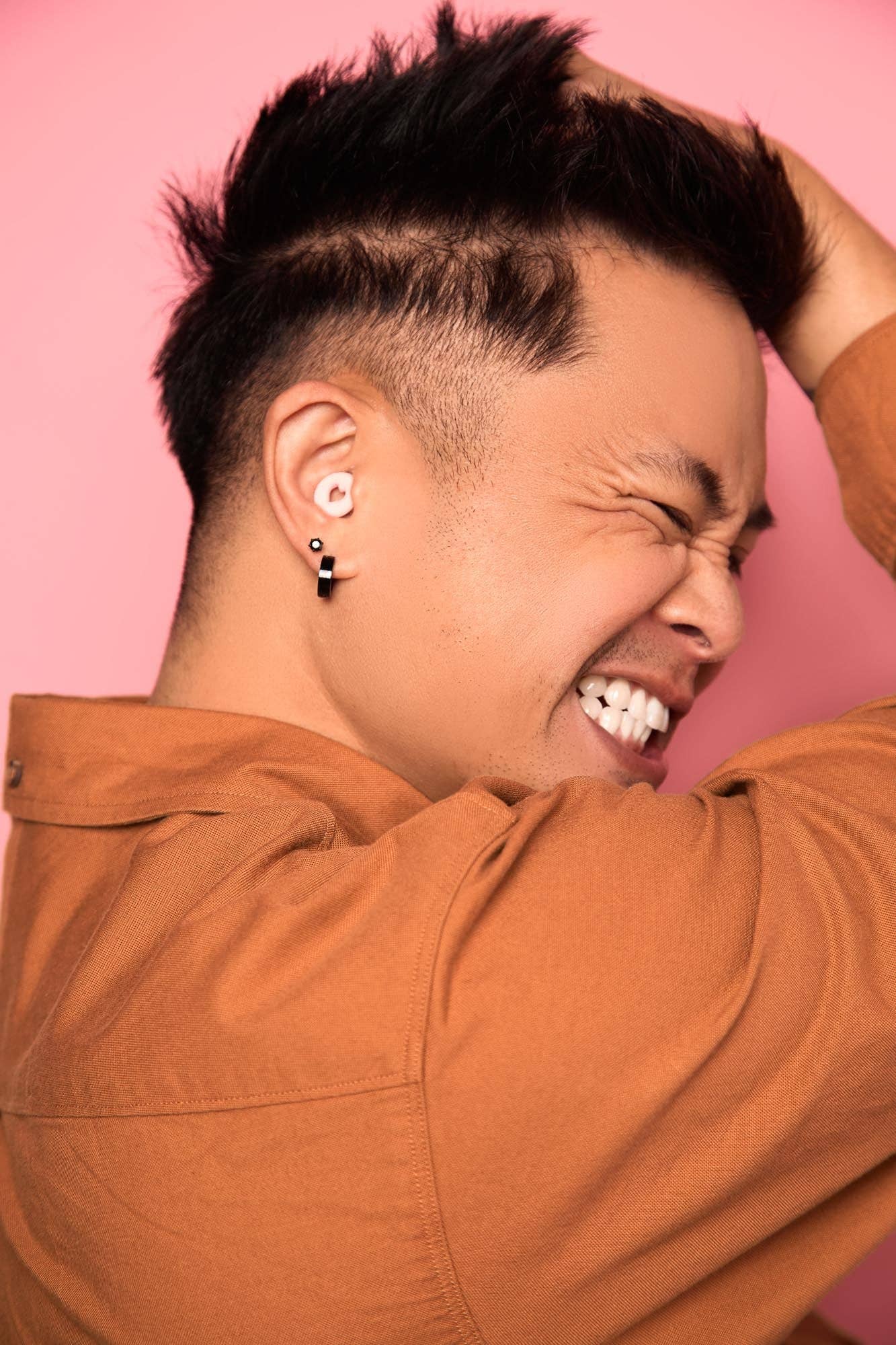 Earjobs | Earlove Earplugs | Mint