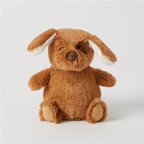 Jiggle & Giggle Farm Fun Dog Rattle