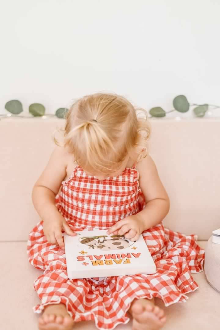 LilBigWorld | Farm Animals