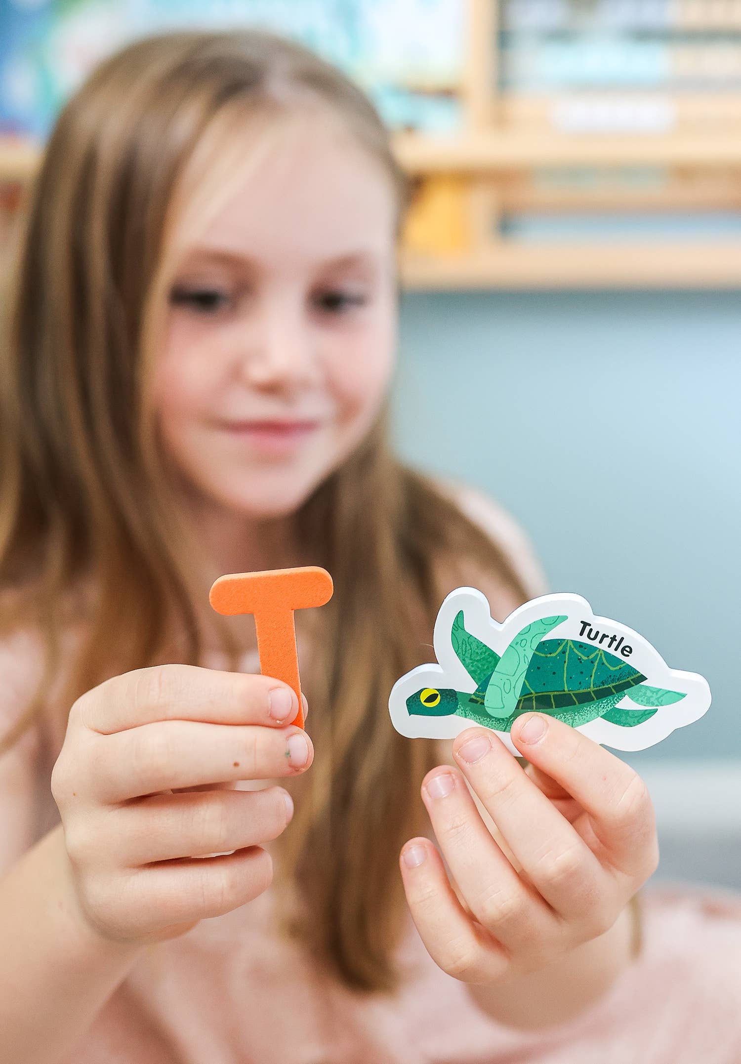 Curious Columbus | Magnetic Sea Creatures
