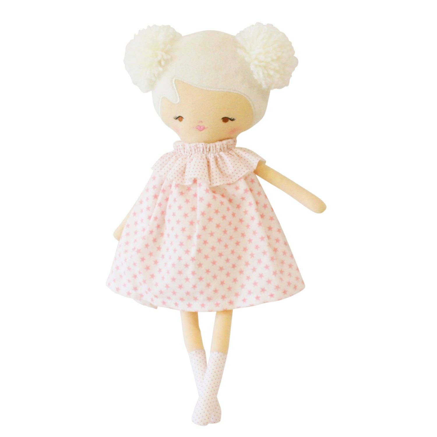Alimrose Layla Doll 35cm Pink Star