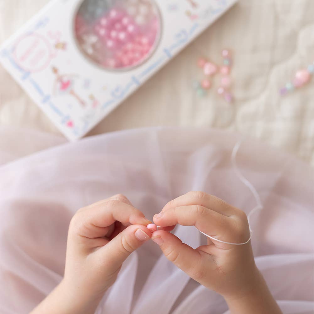 Lauren Hinkley | Ava Ballerina Bead Kit
