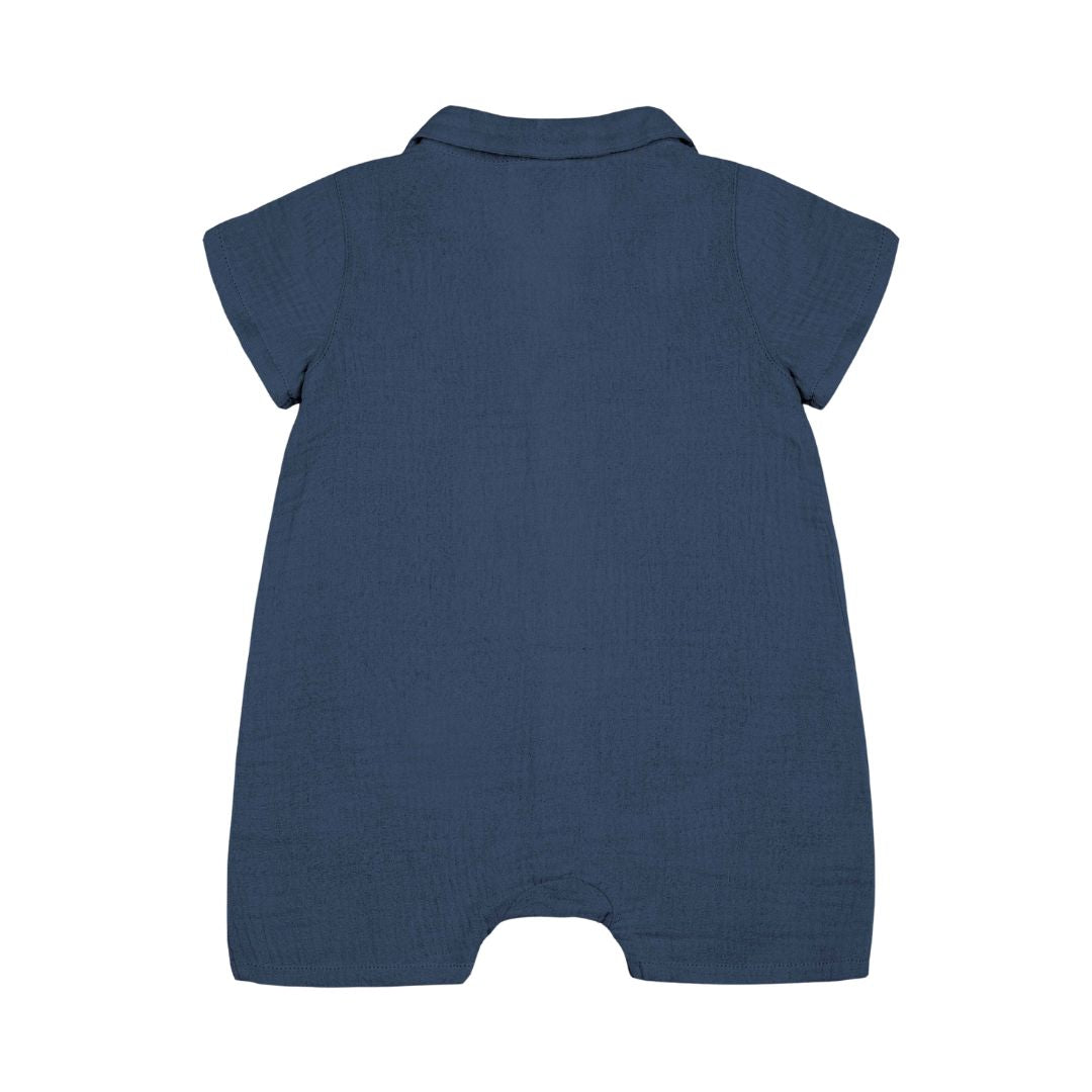 Toshi | Romper Sammy | Midnight