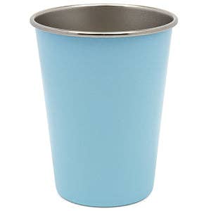 Ecococoon | Stainless Steel Cup Set | Fruit Pastel