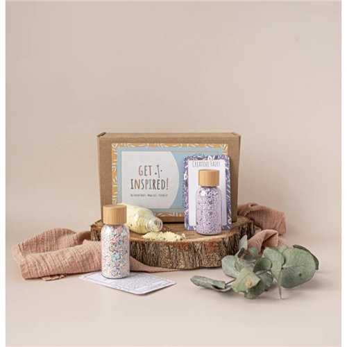 The Little Potion Co | Get Inspired Magic Set