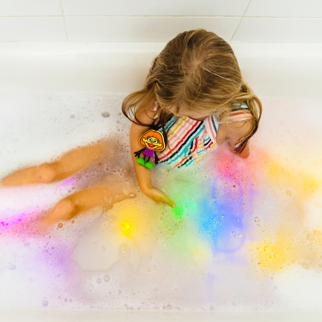 Jellystone Designs | Glo Pal Character Lumi (Purple)