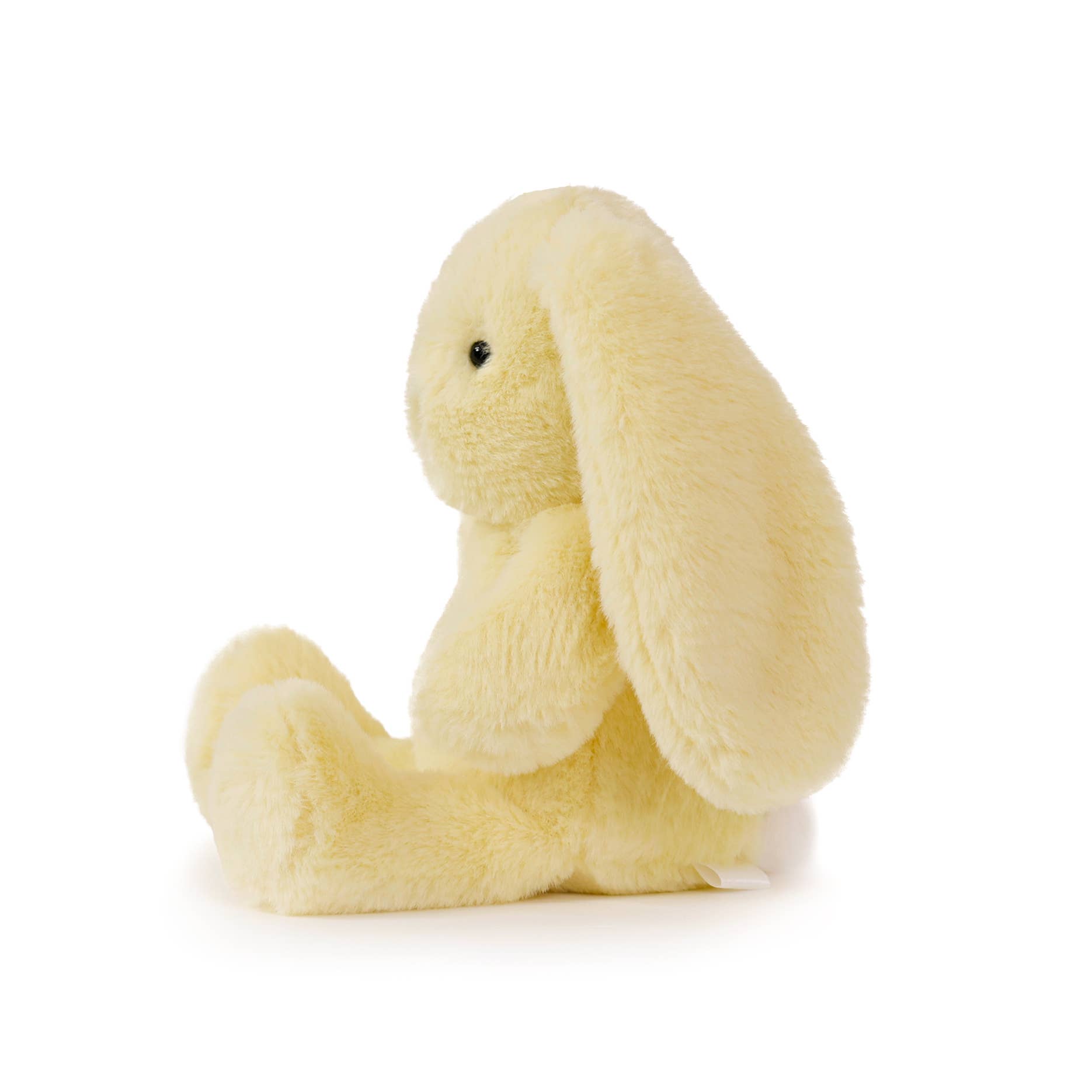OB Designs Little Sunny Hopscotch Bunny Soft Toy