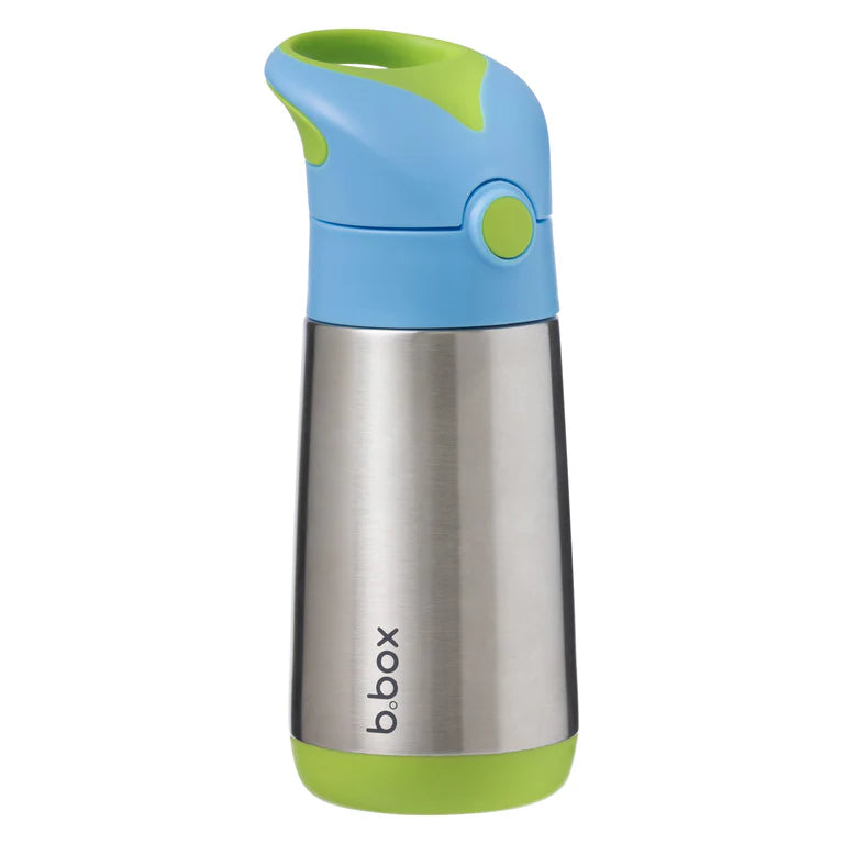 bbox 350ml Insulated Bottle Ocean Breeze
