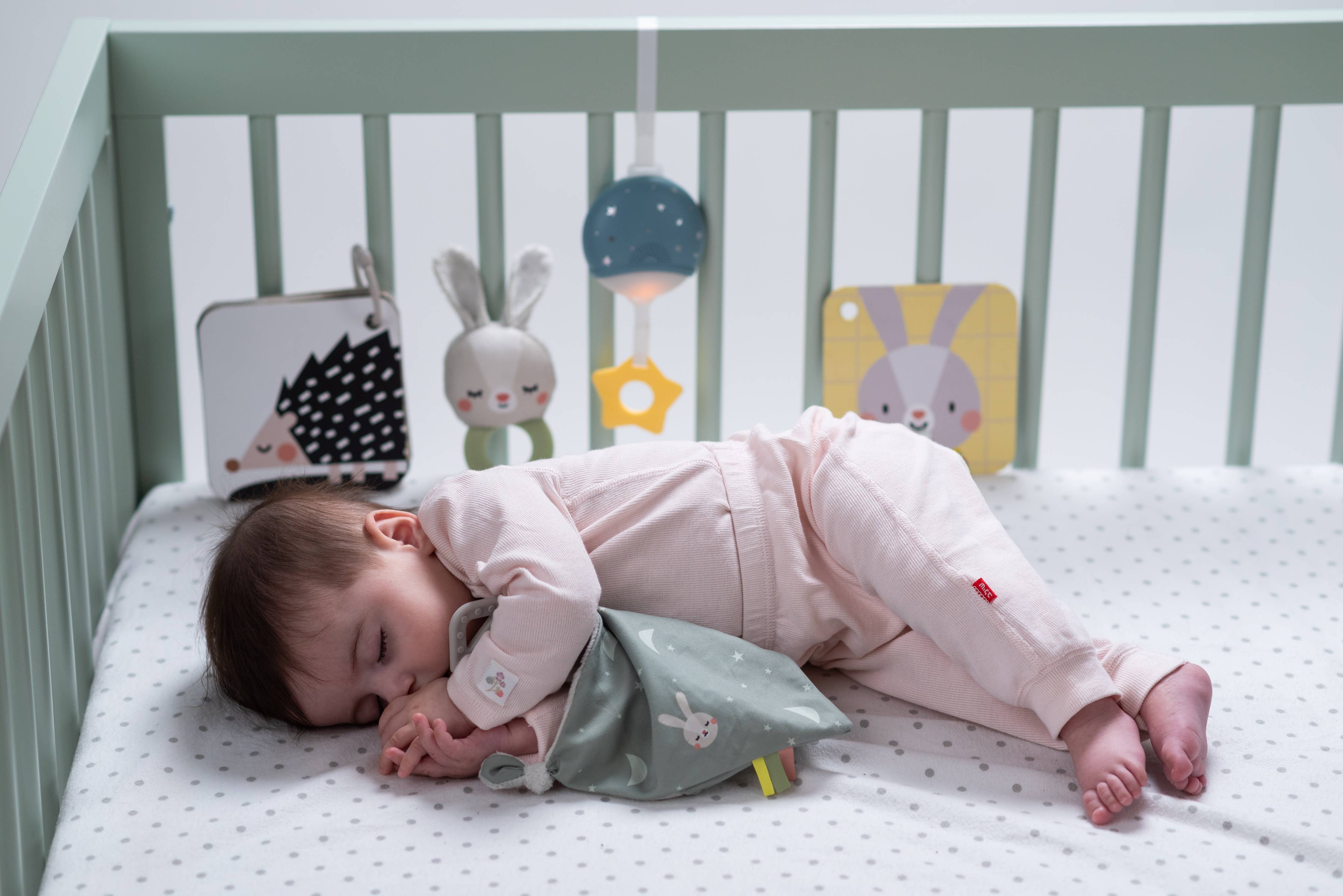 Playette | Taf Toys Bedtime Kit