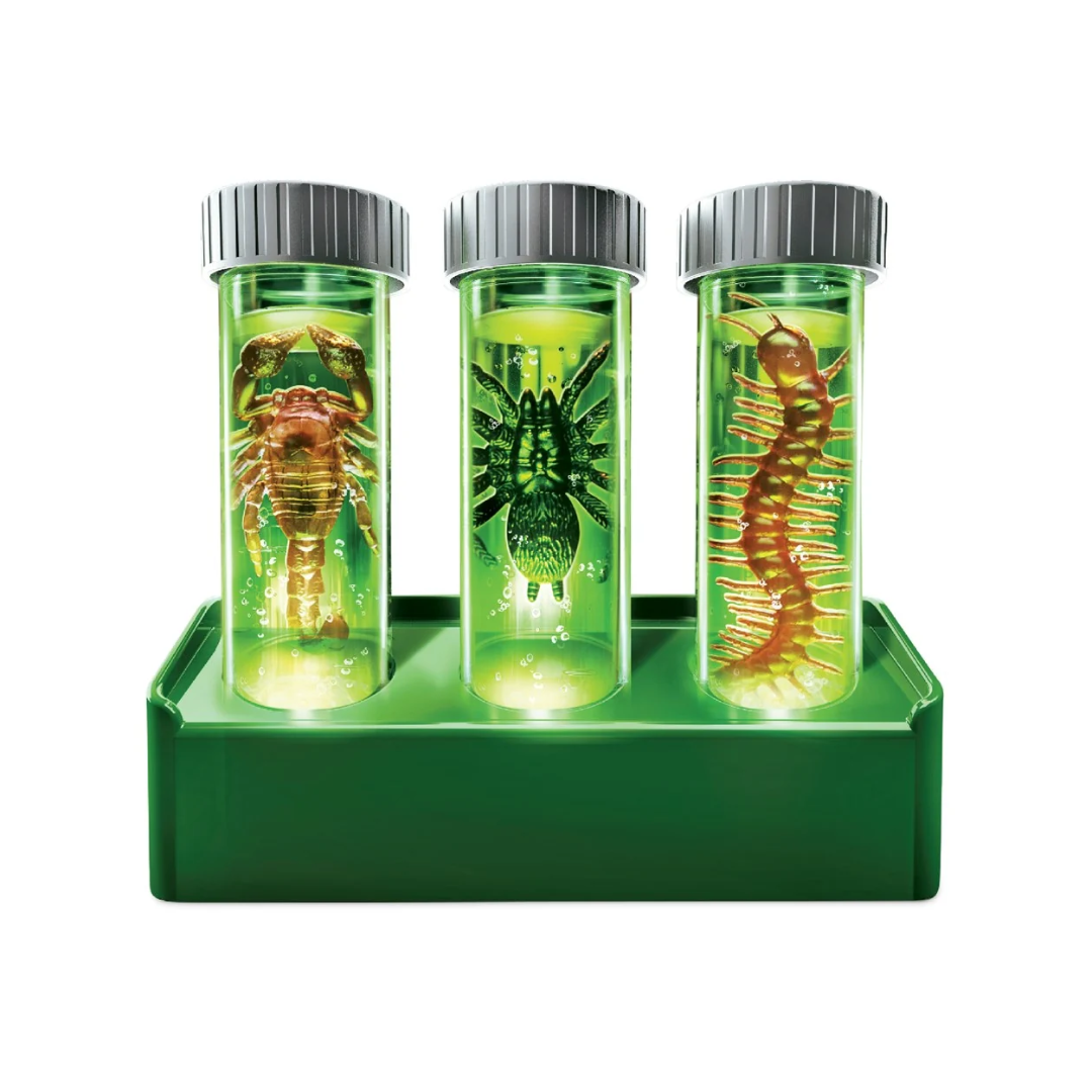 4M KidzLabs | Grow Critter Lab