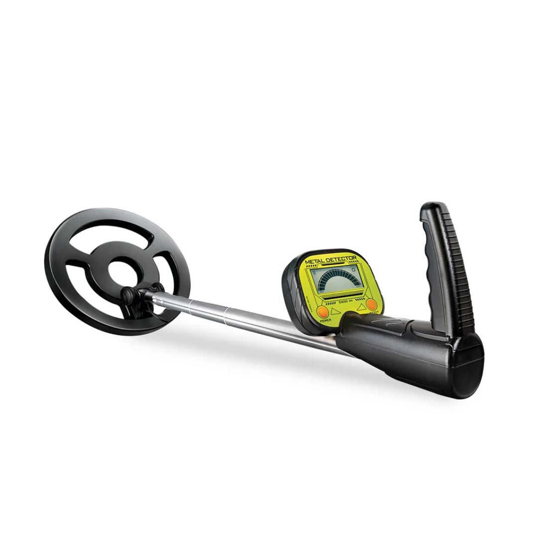 4M Metal Detector