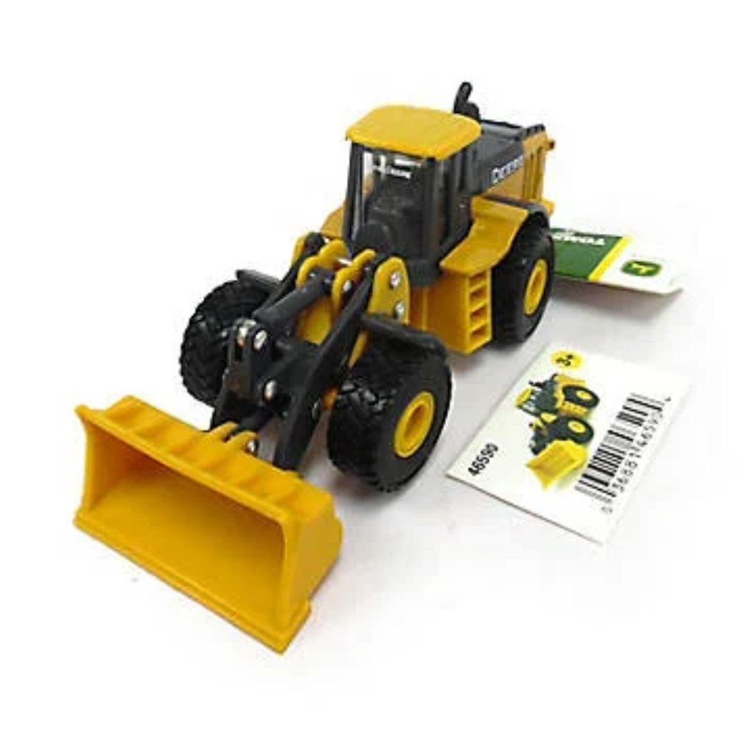 John Deere | 1:64 Wheel Loader