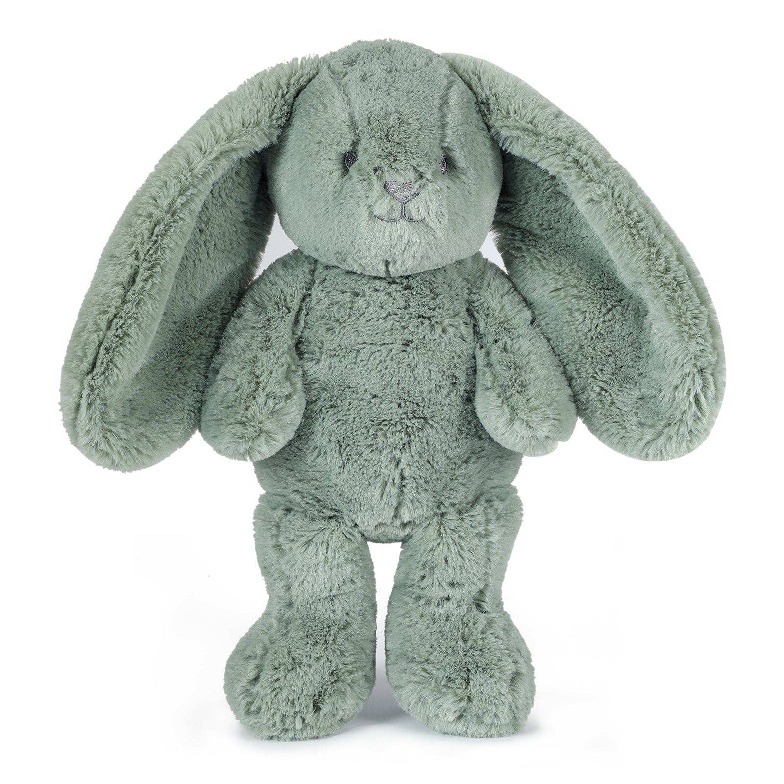 OB Australia - Beau Bunny Sage Green Soft Toy