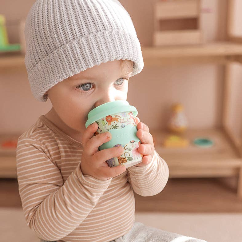 Chino Club | Safari Babychino Cup 4oz