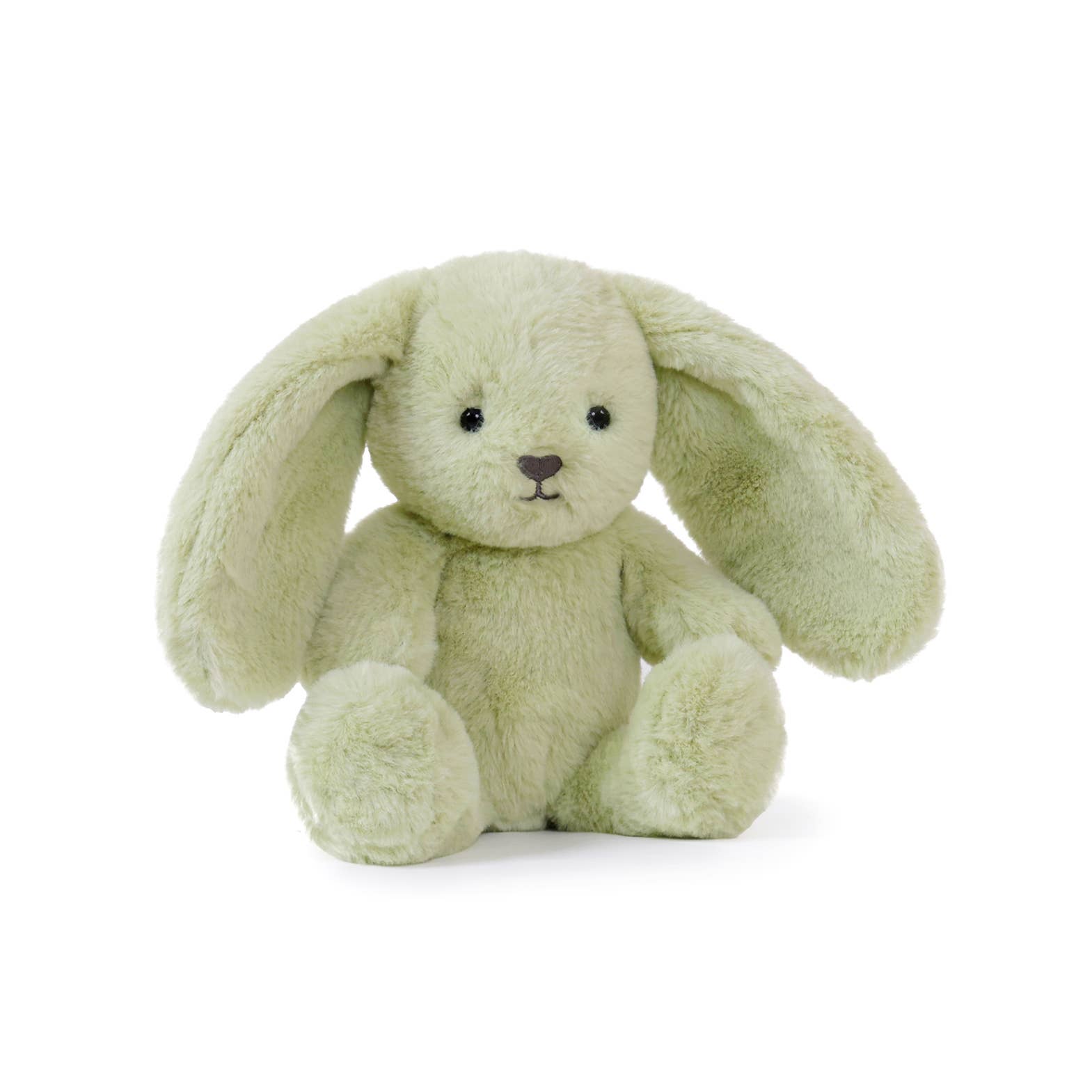 OB Designs Little Clover Cottontail Bunny Soft Toy